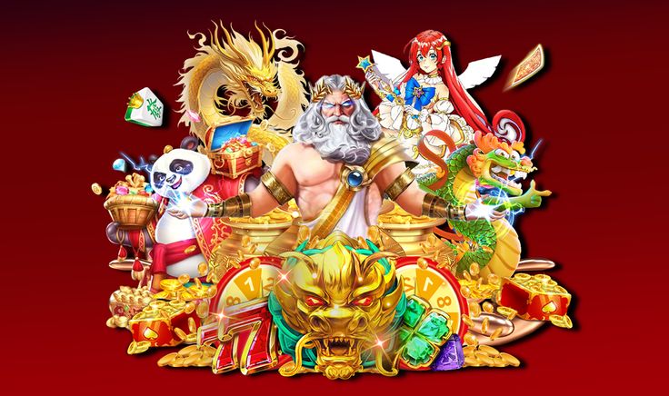 Reel Kingdom Slots پاکستان ریئل منی گیمز