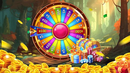Reel Kingdom Slots پاکستان ریئل منی گیمز
